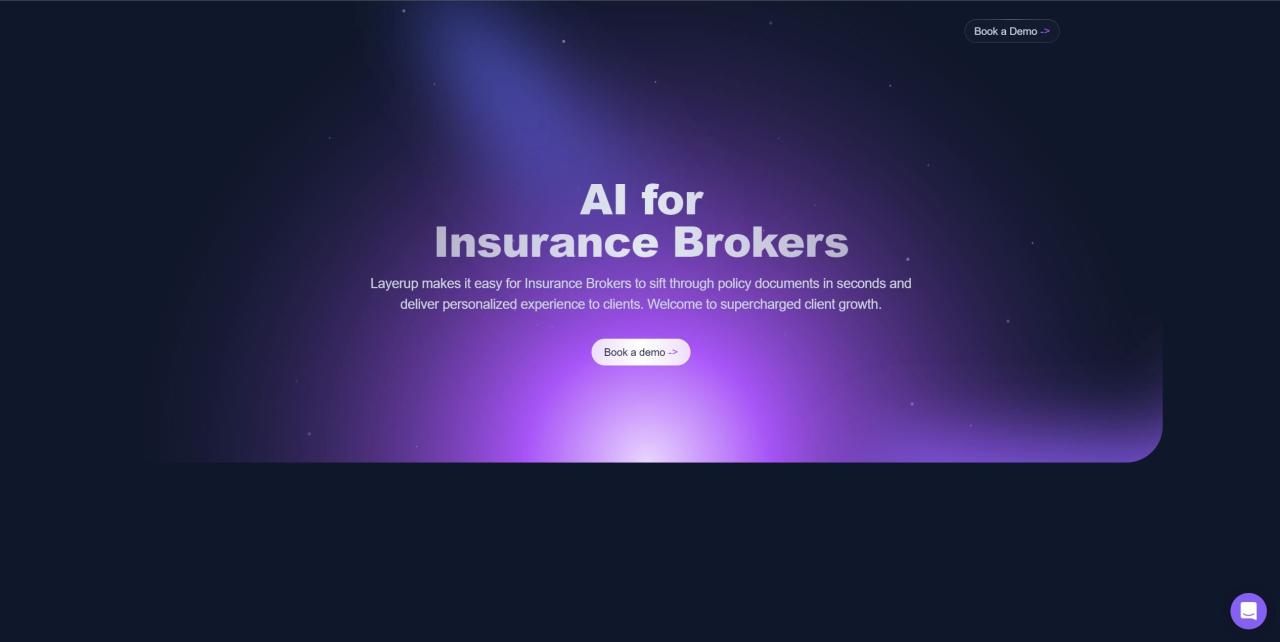 Herramienta IA Layerup