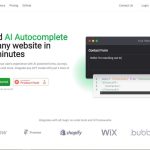 Herramienta IA EnhanceAI