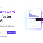 Herramienta IA Relevance AI