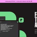 Herramienta IA Httpie AI