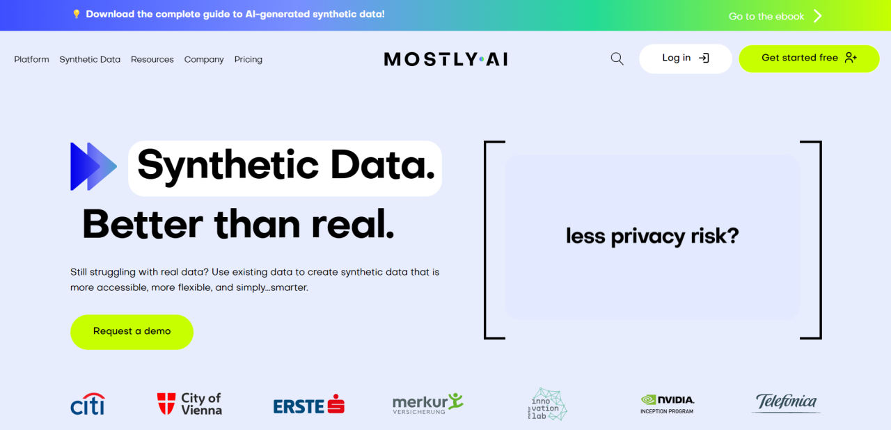 Herramienta IA Mostly