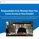 Herramienta IA Respondable