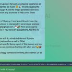 Herramienta IA Chappy AI