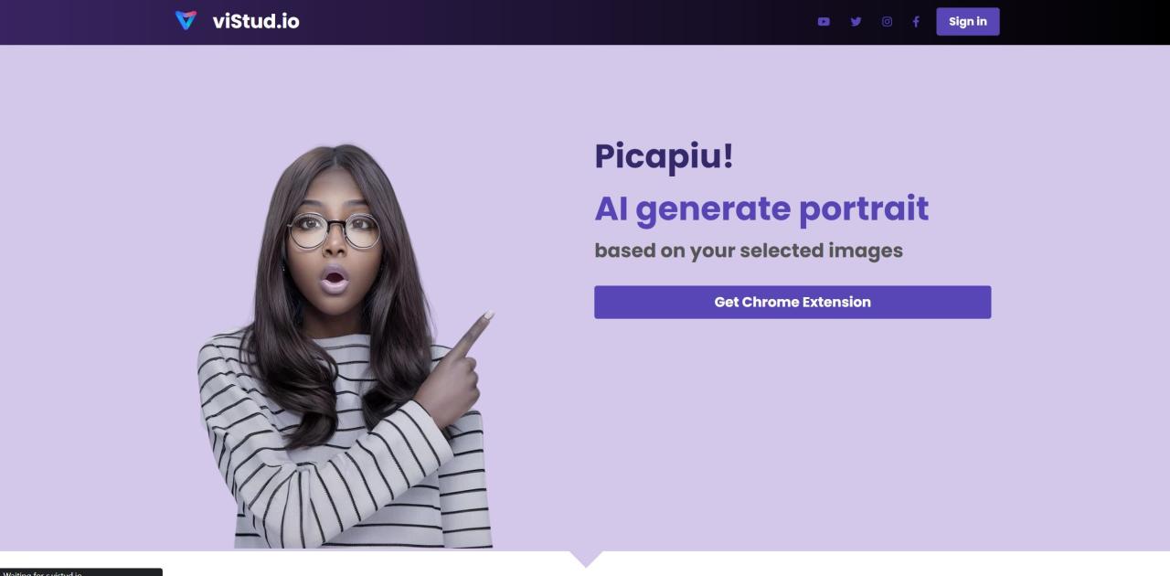 Herramienta IA Picapiu