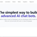 Herramienta IA Chatbotkit