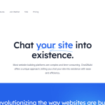 Herramienta IA Chat2Build