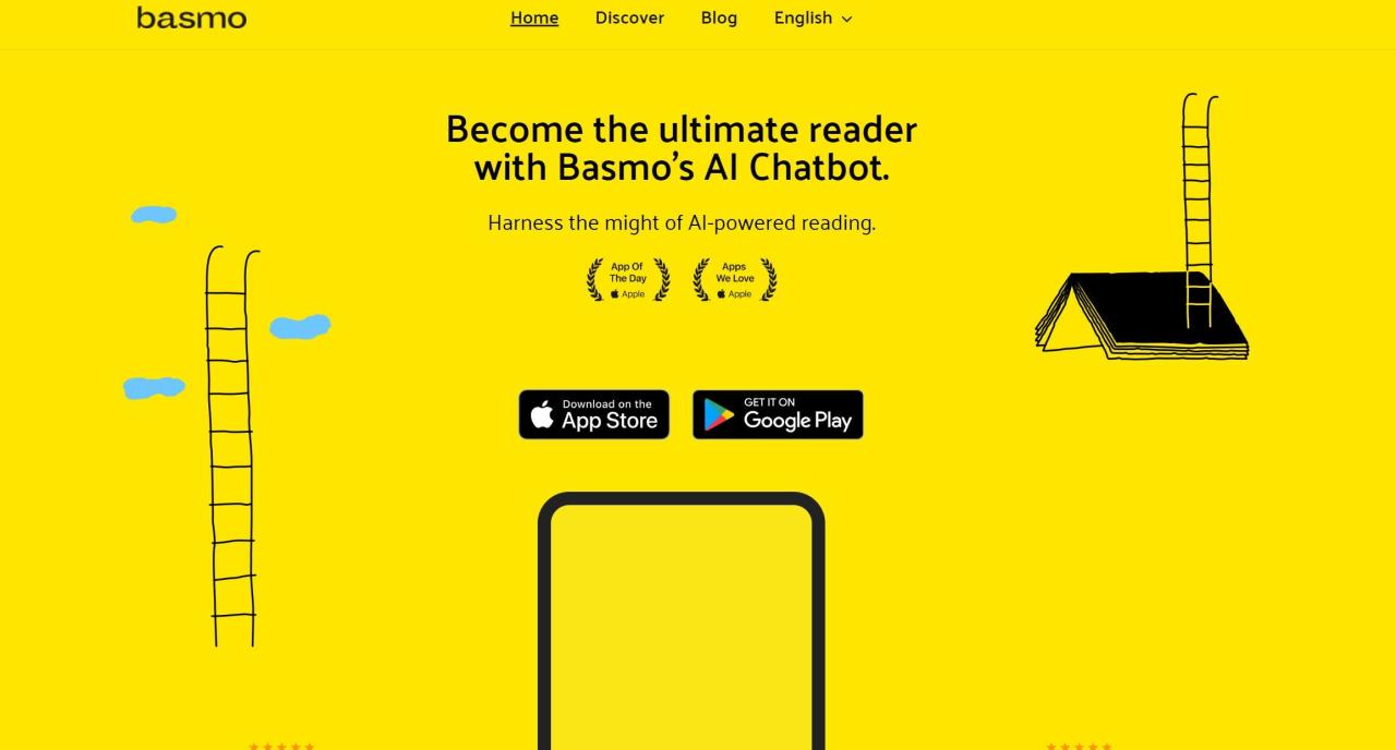 Herramienta IA Basmo Chatbook