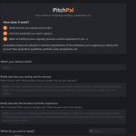 Herramienta IA Pitchpal