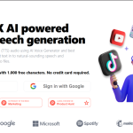 Herramienta IA Verbatik