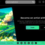 Herramienta IA Pinegraph