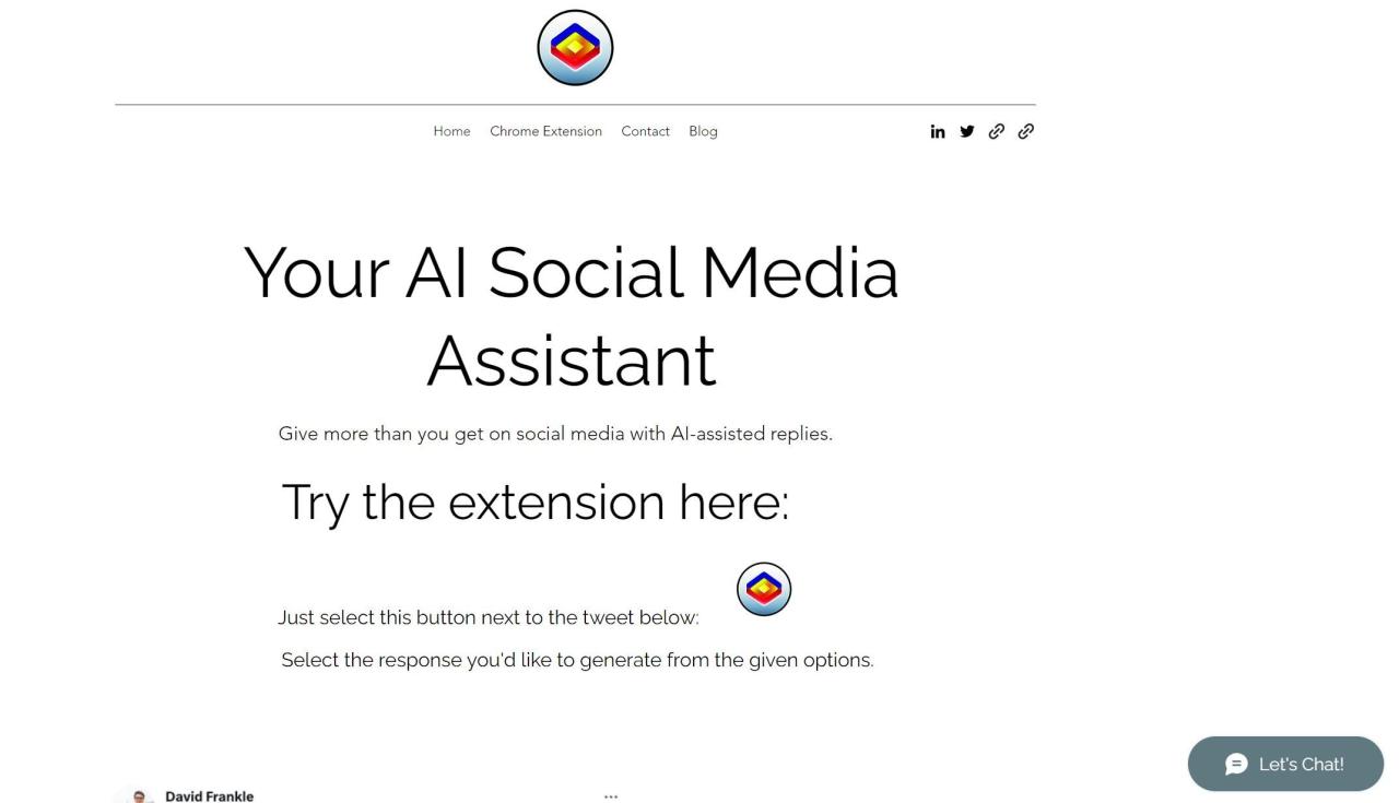 Herramienta IA Hacksocial.AI