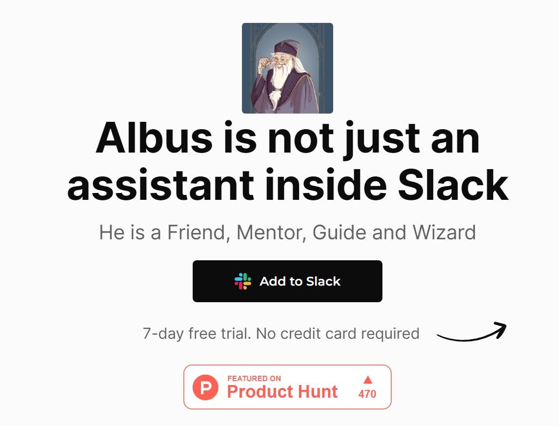 Herramienta IA Albus