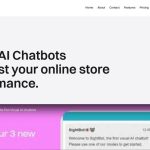 Herramienta IA Sighted