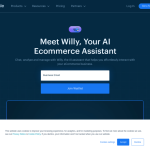 Herramienta IA Meet Willy