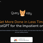 Herramienta IA Query Kitty