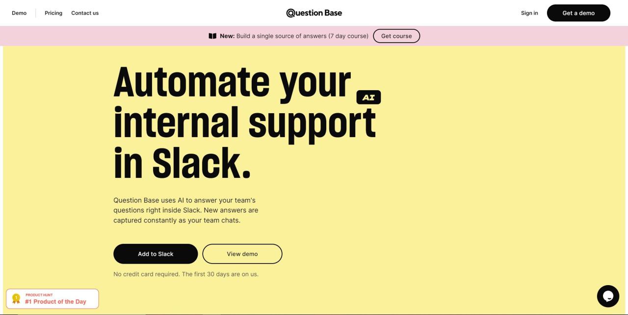 Herramienta IA Questionbase