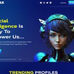 Herramienta IA Robotalk