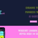 Herramienta IA Liftz AI