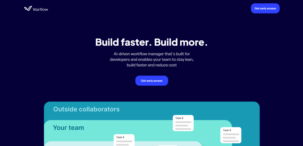 Herramienta IA VAIrflow