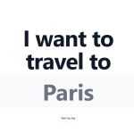 Herramienta IA TravelGPT