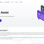 Herramienta IA Teleport Assist