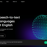 Herramienta IA Speechflow