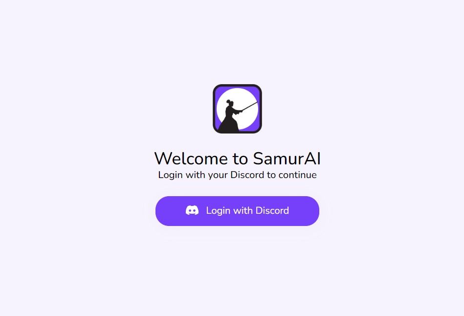 Herramienta IA SamurAI