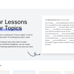 Herramienta IA To Teach AI
