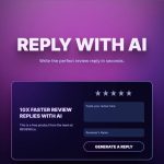 Herramienta IA Reviews.Io