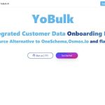 Herramienta IA Yobulk