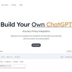 Herramienta IA GPT TrAIner