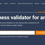 Herramienta IA Validator AI
