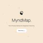 Herramienta IA Myndmap