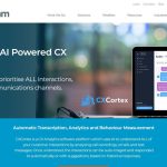 Herramienta IA Cxcortex