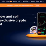 Herramienta IA Pionex