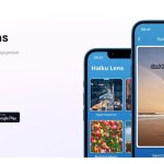 Herramienta IA HAIku Lens