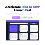 Herramienta IA Quick Mvp