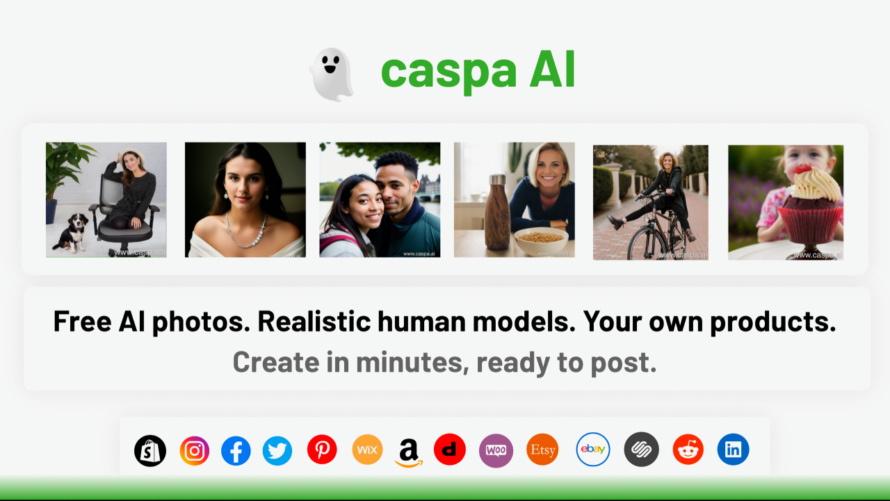 Herramienta IA Caspa AI