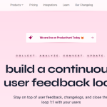 Herramienta IA Olvy Changelogs