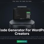 Herramienta IA Codewp