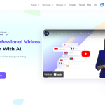 Herramienta IA Movio