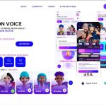 Herramienta IA Babylon Voice