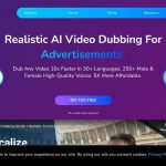 Herramienta IA Wavel AI