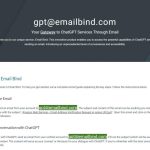 Herramienta IA EmAIl Bind