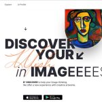 Herramienta IA B Discover