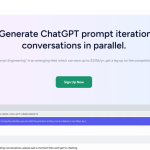 Herramienta IA GPT Prompt Tuner