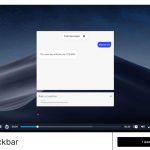 Herramienta IA GPT Quickbar