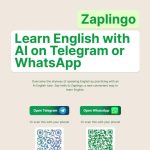 Herramienta IA Zaplingo