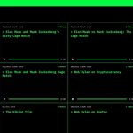 Herramienta IA Godcast